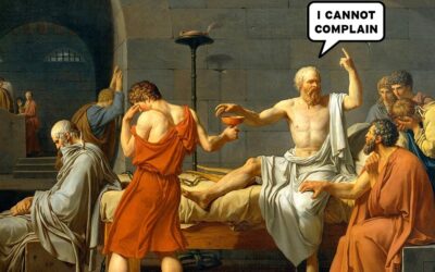 Stoicism as a Philosophy of Life